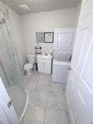 Astonishing studio apartment