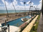 Paraíso Coral - Praia de Serrambi