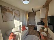 Apartamento Alto Vista Vila Olímpia