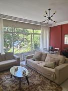 3-bedroom apartment in the heart of Ipanema