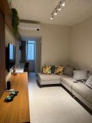 Leblon - 2 Qts próximo Dias Ferreira e Posto 11