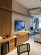 Leblon - 2 Qts próximo Dias Ferreira e Posto 11