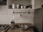 Departamento en las Condes