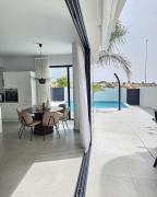 Villa LUISA Alicante La Marina Private Pool