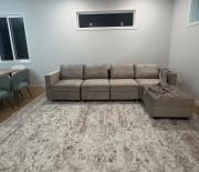 Cozy 1bedroom Mainfloor