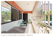 Casas confortable Laureles