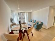 Luxury apartmentUS EmbassySolca Hospital