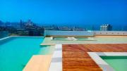 Incredible apartment in Cartagena a few meters from the Sea