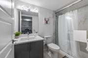 Brand New 3 Bedroom, 2 Washroom, Kitchen and Ensuite