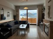 Havasi View Donovaly - Family Mountain Apartment
