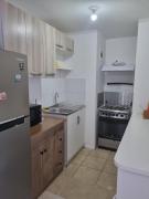 Acogedor Departamento Familiar Full Equipado