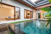 Made Ubud Villa by Bali Cabin