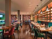 Mercure Hotel Berlin City West