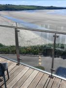 2 bed Beachfront Apartment Inchydoney Cork