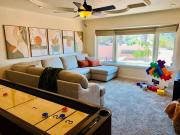 Granite Hills Sunset Villa