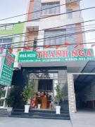 Nhà Nghỉ Thanh Nga
