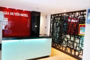 Gia Huyền Hotel
