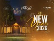 Seava Ho Tram Beach Resort