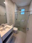 Apartamento rua 315 com 3 suítes próximo ao Píer