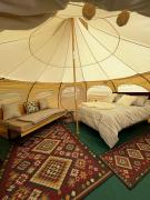 PampaRosa Glamping 2