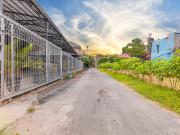 Palma Villa Homestay Klaten