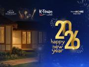 K-Town Resort Phan Thiet