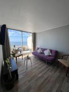 Vista al Mar a pasos de USM - Valparaíso