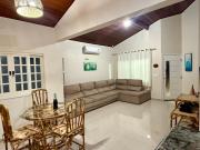 Linda casa no condomínio Morada da Praia, Bertioga SP