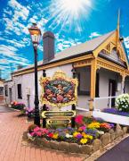 Angels Aisle Cottages & Cafe