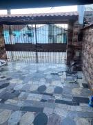 Casa perto da praia do Perequê-Açú e orla do Itaguá