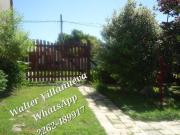 Departamento x día, Necochea