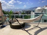 Surf Paradise Pé na Areia