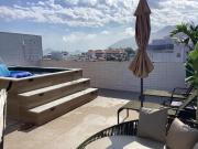 Surf Paradise Pé na Areia