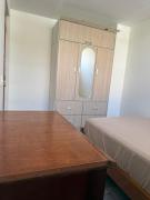 Habitacion San Borja