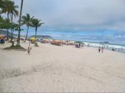 Apartamento Enseada 2u