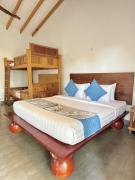 PIDA COFFEE FARM LODGE