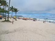 Apartamento Enseada 3u