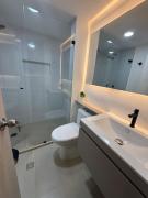 Apartamento moderno en El Poblado Medellín