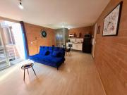 Full Apartment Connection toof Mexico City