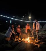 Rivers EdegesRetreat campground