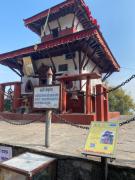 Syabru Nomads Basecamp