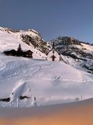 Swissalpschalet 6 PRO renovated - Same place as Swissalpschalet 4-5