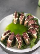 Хамам Вілла Даросо з басейном