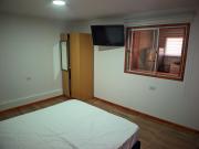 Departamento Interior a 15 minutos caminando de la playa totoralillo