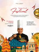 Hyatt Centric MG Road Bangalore