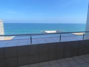 Perna Perna Stunning 3 BR Apartment Sea Views