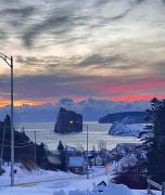 Top Percé