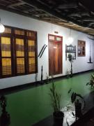 Lake Road Villa