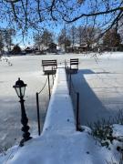 AA Apartman - Tópart