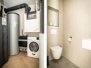 Pretty Holiday Home in De Koog Texel with Garden